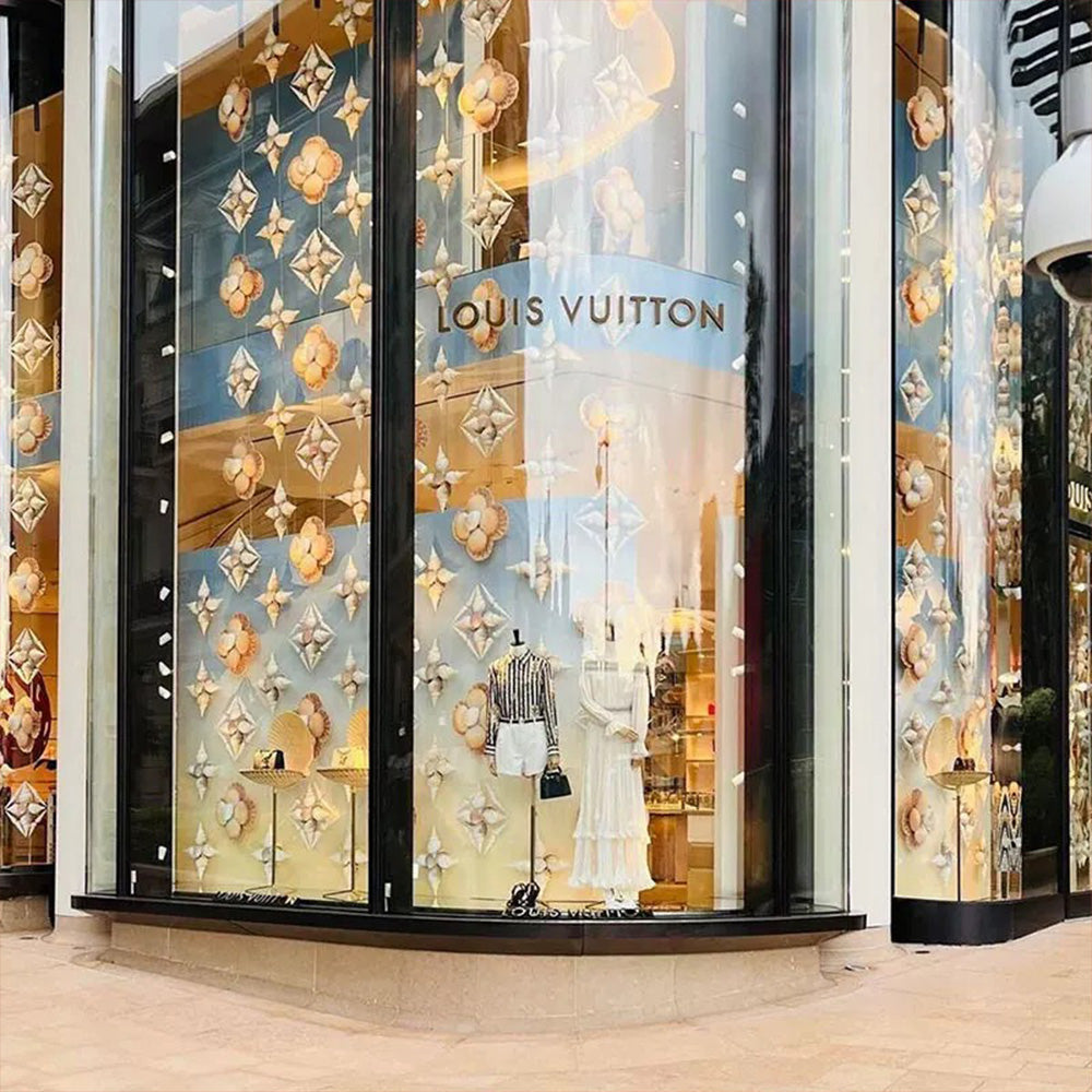 JELIMATE Male & Female Half Body Mannequin Torso with Movable Wooden Arms