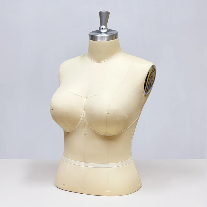 JELIMATE Professional Lingerie & Bra Fitting Dress Form