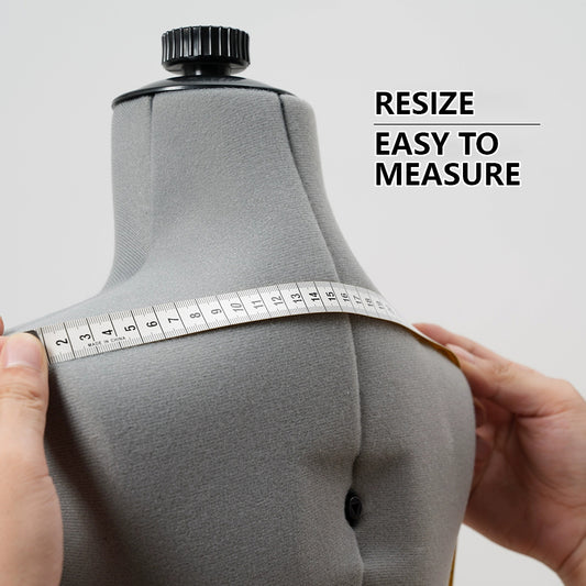 Child Dress Form - Adjustable Mannequin Dress Form for Kids | Best Adjustable Dress Form