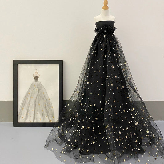 JELIMATE Female Half Scale Dress Form for Sewing,Fully Pinnable 1/3 Or 1/4 Or 1/2