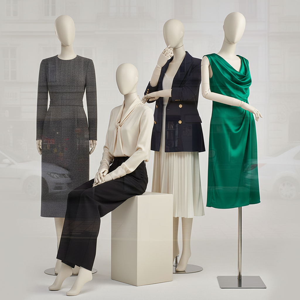 Window Display 3