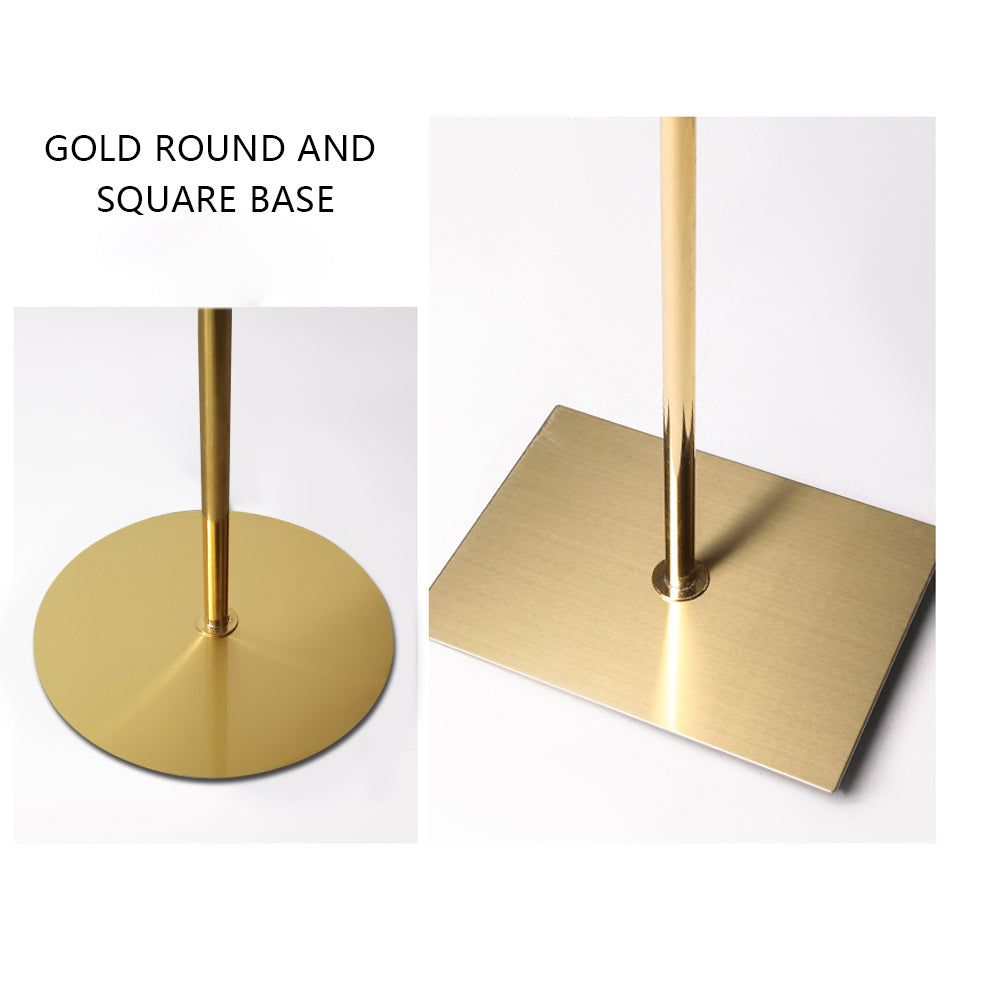 Jelimate Clothing Store Natural Canvas Mannequin Torso Female Dress Form Torso Model Women Clothing Display Mannequin Upper Body Wig Head Manikin Torso