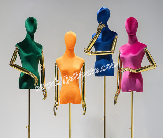 Let’s talk about the origin of Mannequin Model Props