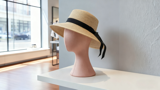 5 Creative Ways to Display Jewelry on Mannequin Heads (Beyond Just Necklaces)