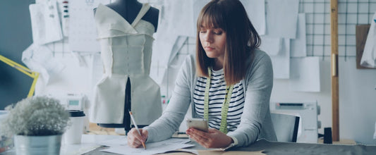 Benefits of Using a Half Scale Dress Form