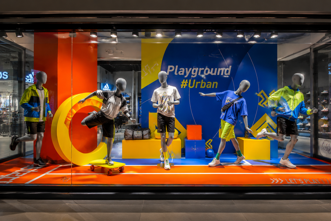 The Ultimate Guide to Kids Sport Mannequins: The Secret Weapon for Eye-Catching Children's Clothing Displays