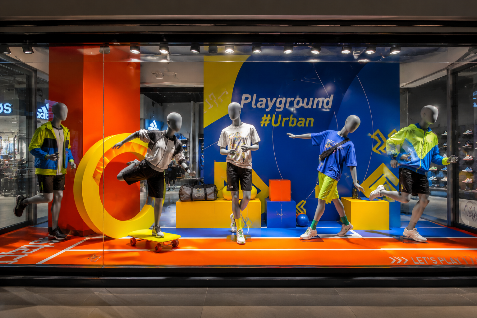 The Ultimate Guide to Kids Sport Mannequins: The Secret Weapon for Eye-Catching Children's Clothing Displays