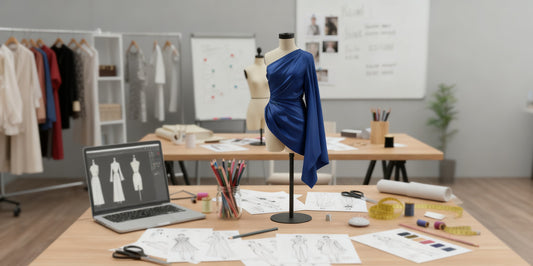 Half Scale Mannequin,Half Scale Dress Form,Sewing Dress Forms