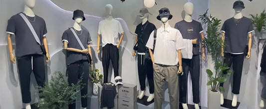 Flexable Model Male: The Ultimate Guide to Flexible, Bendable, and Adjustable Mannequins