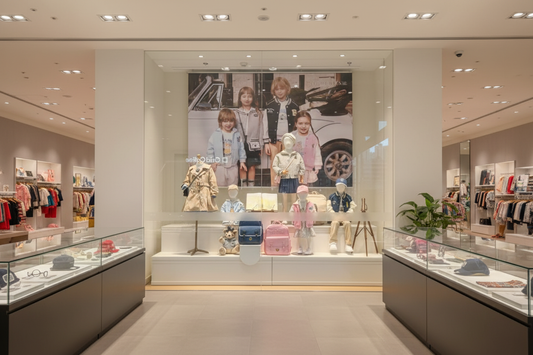 The Ultimate Guide to Kids Mannequins: How to Choose the Best Kid Mannequin for Your Children's Clothing Store