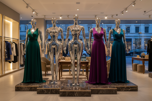 Mannequin with Big Boobs: Which Size & Style Actually Works for Your Display?