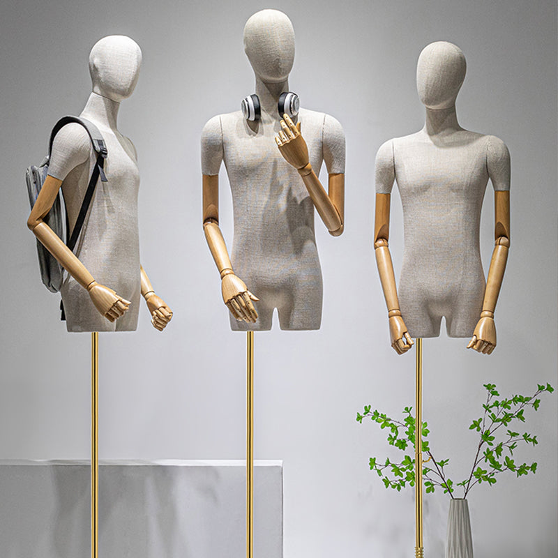 Male Mannequin