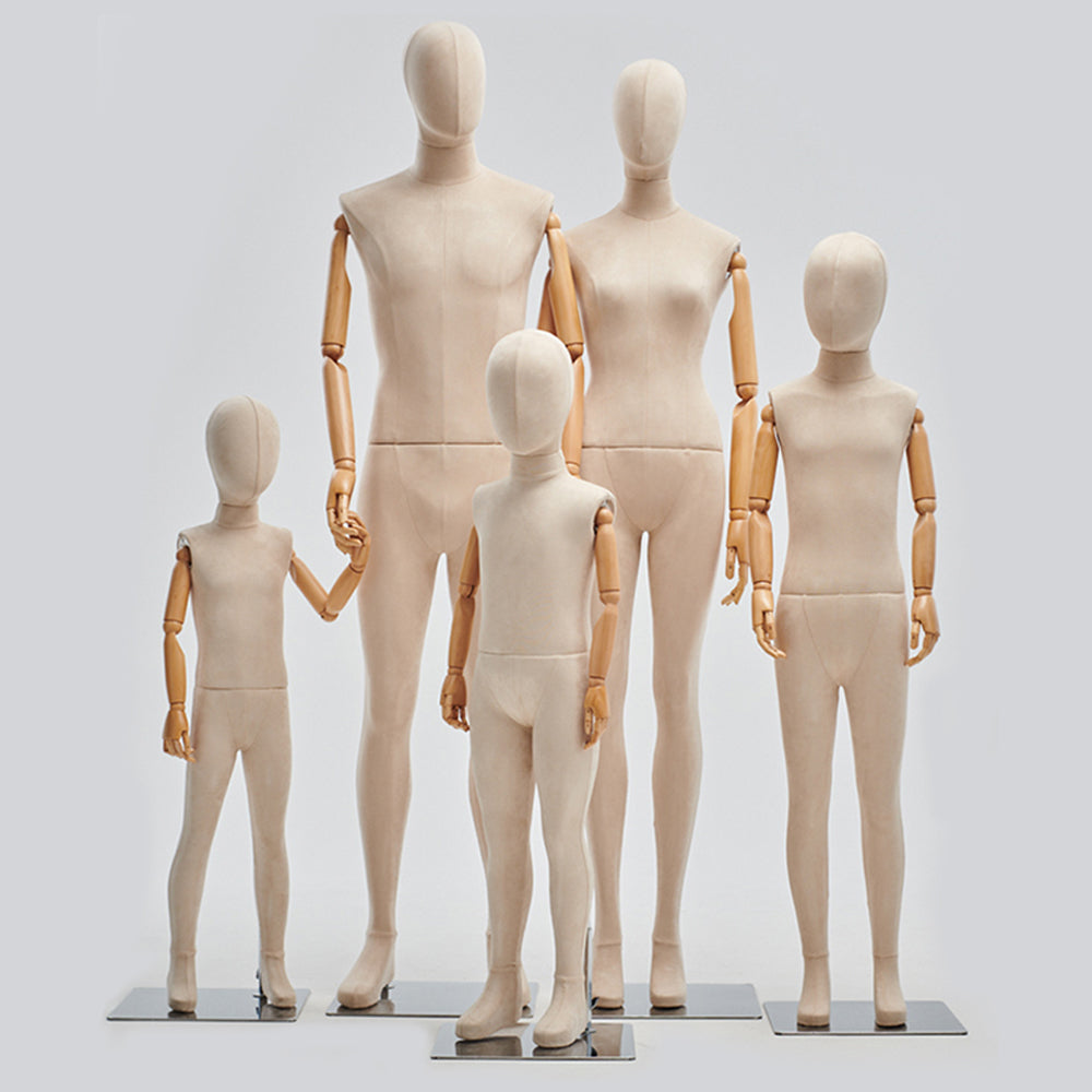 Adult Display Mannequin