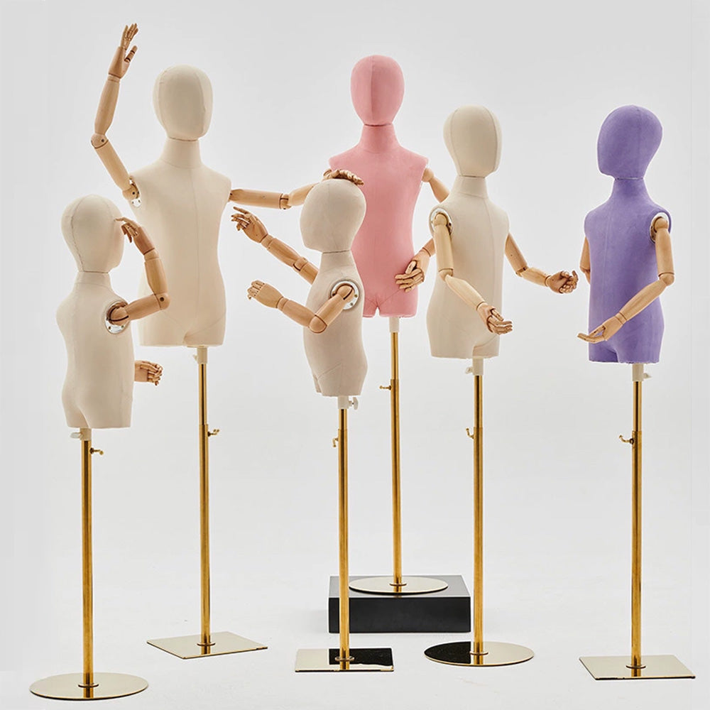 Kid Display Mannequin