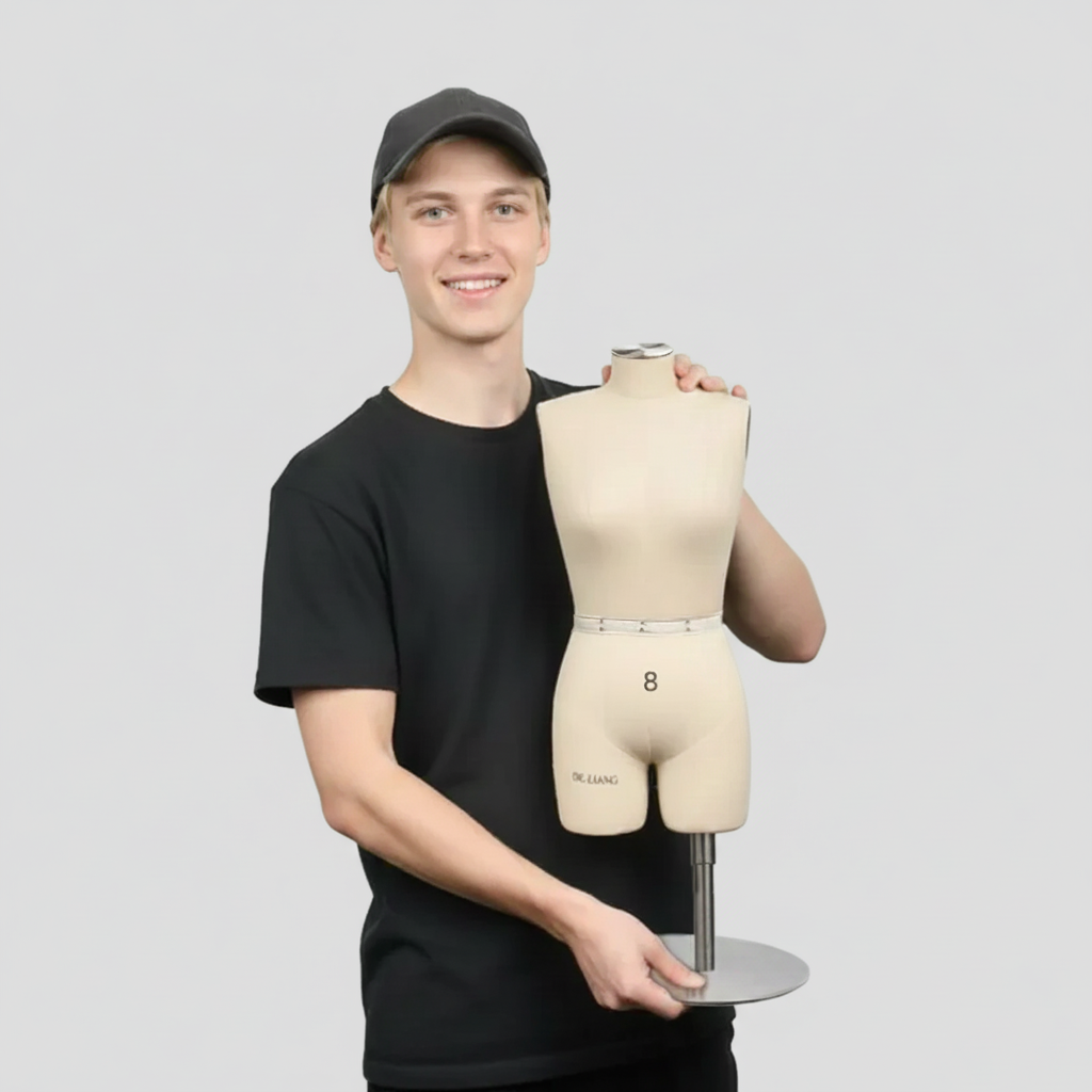 Half Scale Mannequin