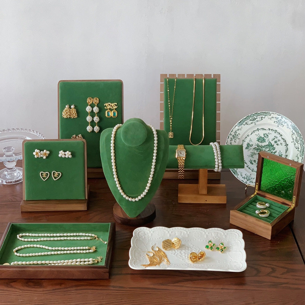 Jewelry Display Props