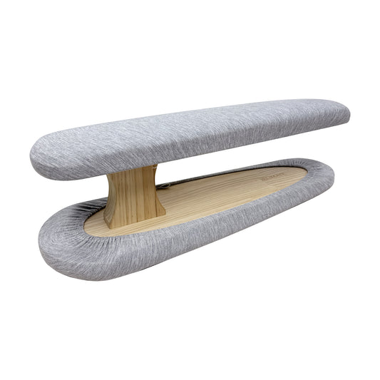 Padded Pants & Sleeve Ironing Boards with Ultra Thick Padding, Double Side Ironing Board