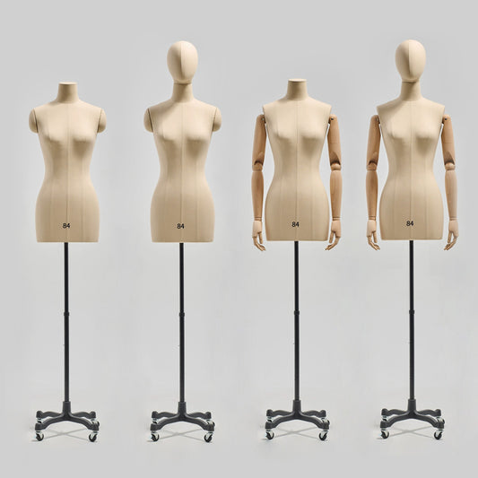 Adult Tailor Dress Forms JELIMATE Adult Tailor Dress Forms JELIMATE
