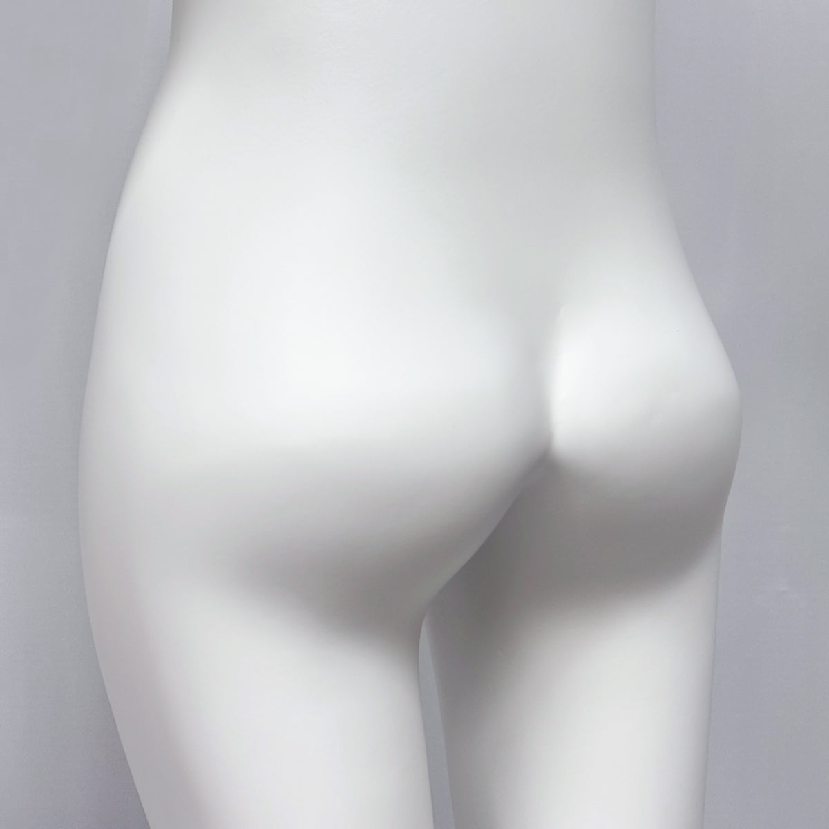 JELIMATE Half Scale Female Full Body Dress Form For Pattern  | 1/2