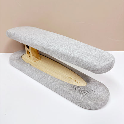 Padded Pants & Sleeve Ironing Boards with Ultra Thick Padding, Double Side Ironing Board