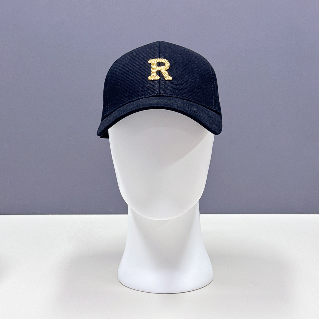 White Abstract Mannequin Head - Professional Display Stand for Wigs, Hats & Accessories