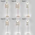 Jelimate Female Mannequin Torso with Head & Wooden Arms | Half Body Dress Form for Clothing Display