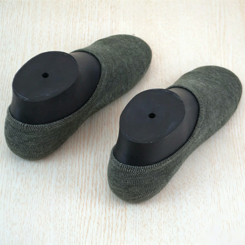 JELIMATE Foot Mannequin Display Model for Socks & Shoes | Male & Female
