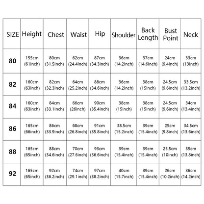 Professional Dress Form for Pattern Making - 3D Tailoring Mannequin (Multiple Sizes)