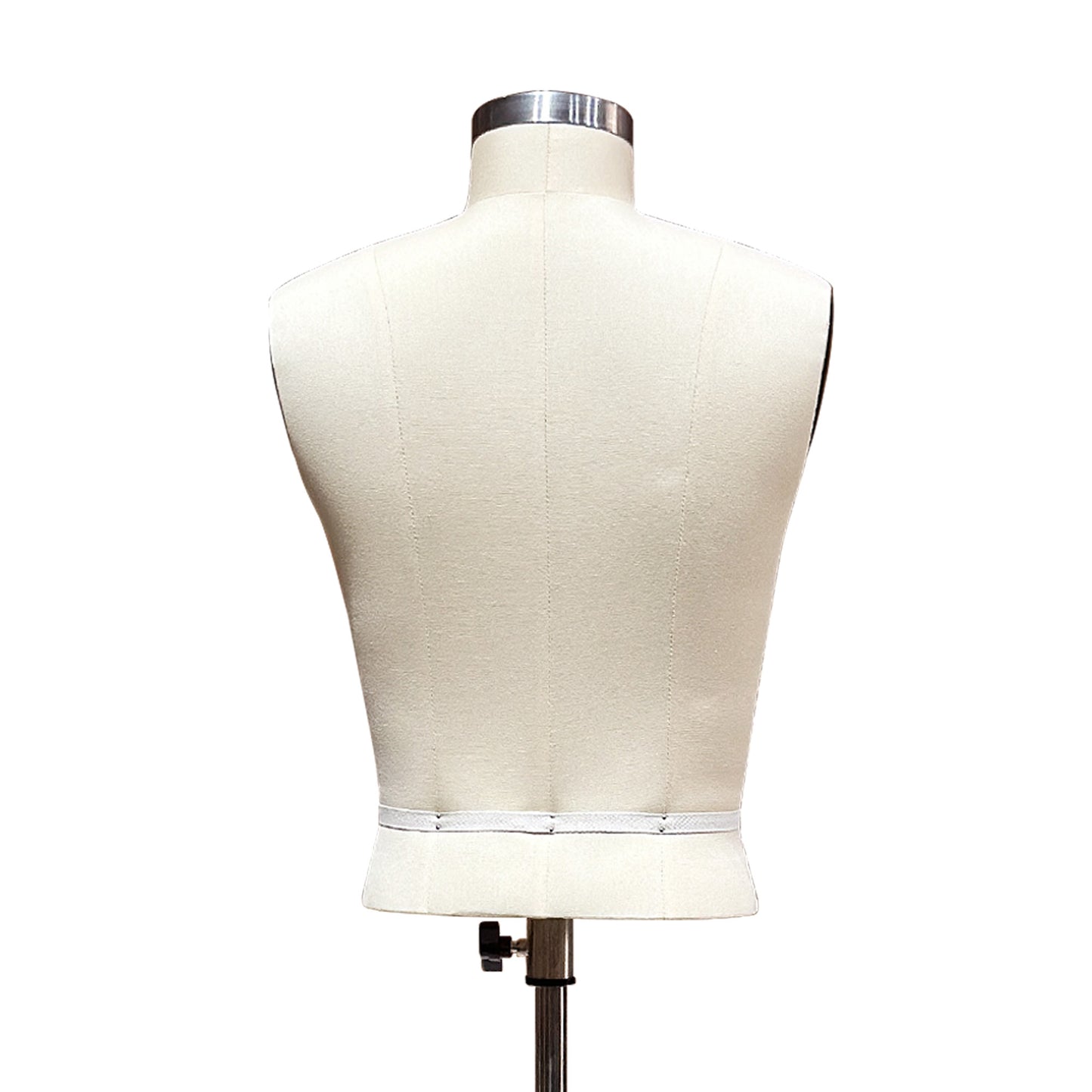 JELIMATE Professional Dress Form | 34C-40DD High-Precision Lingerie Design Form