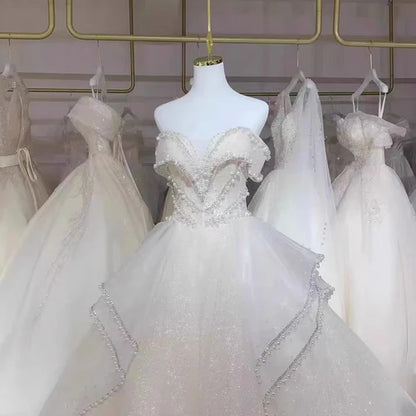 JELIMATE Luxury Velvet Female Hanging Mannequin Torso - Aesthetic Bridal Mannequin with Gold Hook