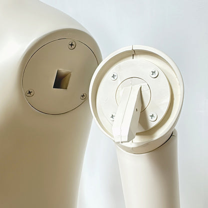 JELIMATE Full Body Female Mannequin Flexible Arms Fiberglass Window Display Dummy