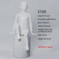 Child Mannequin for Kids Clothing Display | Baby & Childrens Mannequins