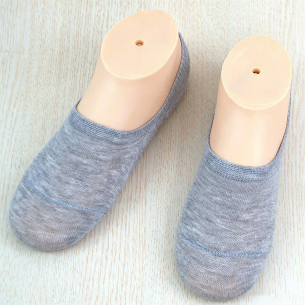 JELIMATE Foot Mannequin Display Model for Socks & Shoes | Male & Female