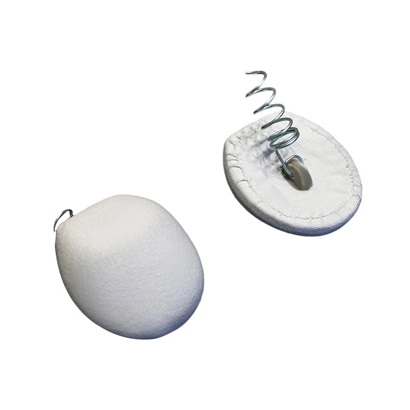 JELIMATE Mannequin Shoulder Caps for Female Dress Form – Retail Display & Photography