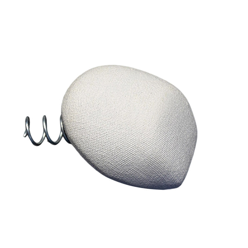 JELIMATE Mannequin Shoulder Caps for Female Dress Form – Retail Display & Photography