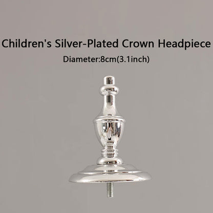 Mannequin Head Cap Replacement Top Cover Gold Silver & More | JELIMATE