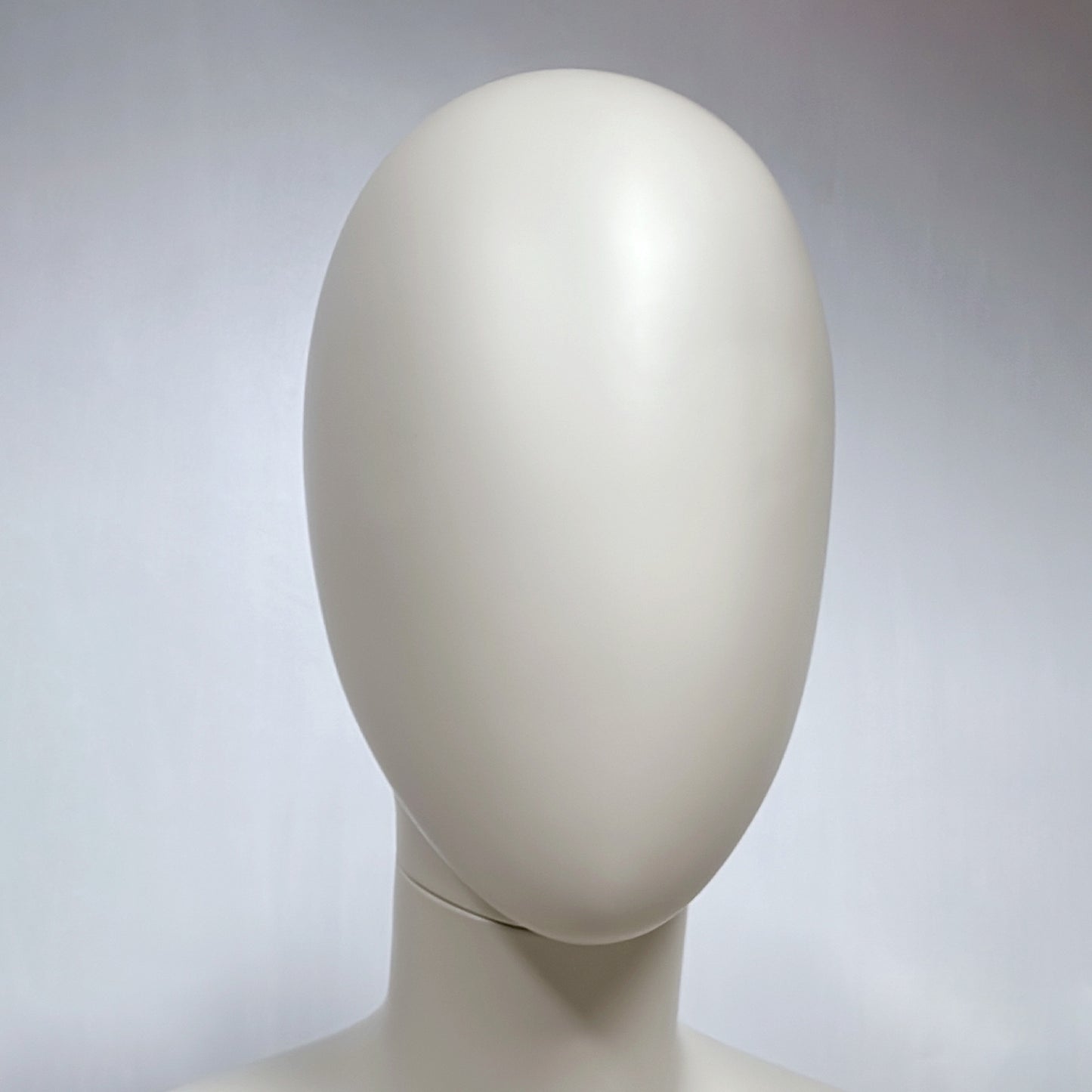 JELIMATE Full Body Female Mannequin Flexible Arms Fiberglass Window Display Dummy
