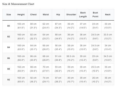Professional Dress Form for Pattern Making - 3D Tailoring Mannequin (Multiple Sizes)