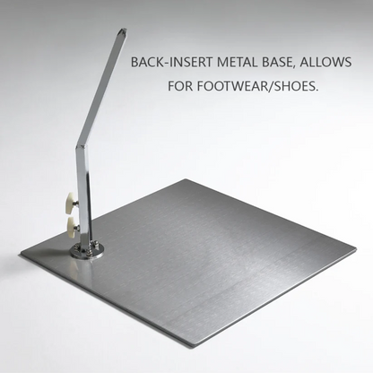 JELIMATE Luxury Female Full Body Mannequin - Colorful Velvet Dress Form with Wooden Arms for Window Display