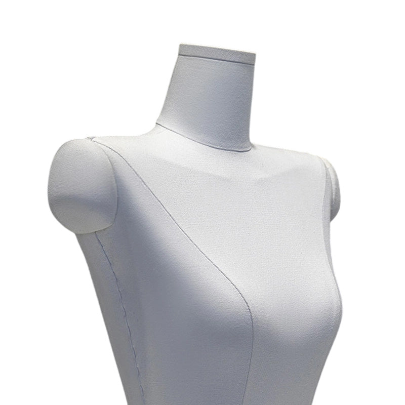JELIMATE Mannequin Shoulder Caps for Female Dress Form – Retail Display & Photography