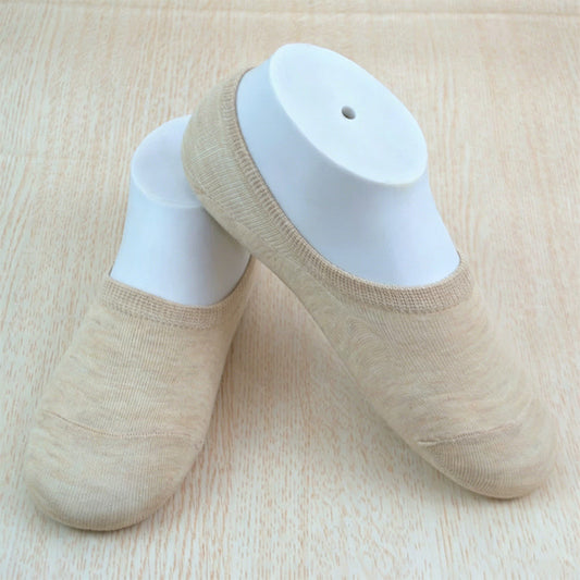 JELIMATE Foot Mannequin Display Model for Socks & Shoes | Male & Female