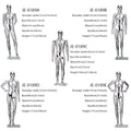JELIMATE Mirror Silver Plated Full Body Mannequin | Fashion Boutique & Window