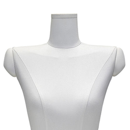 JELIMATE Mannequin Shoulder Caps for Female Dress Form – Retail Display & Photography
