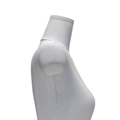 JELIMATE Mannequin Shoulder Caps for Female Dress Form – Retail Display & Photography