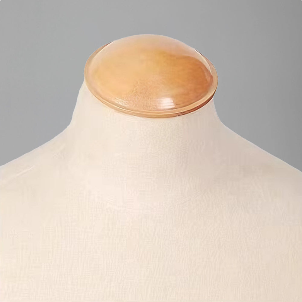 Children's Pinnable Dress Form | Adjustable Kids Tailor Mannequin (Global Standard Sizing)