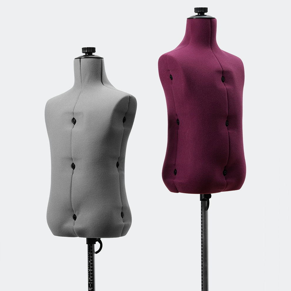 Child Dress Form