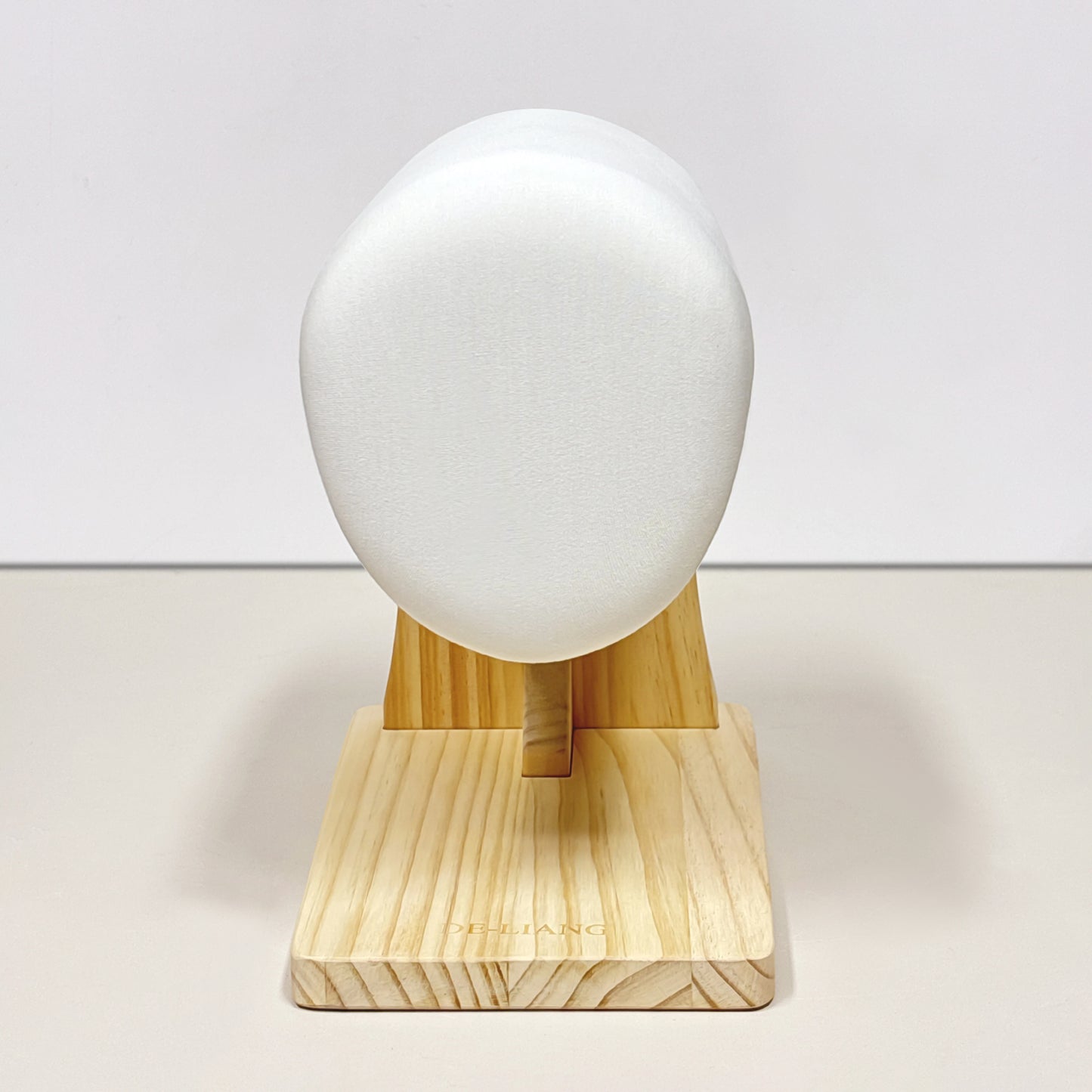 Professional Tailor Shoulder Ironing Board - Solid Pine Wood Pressing Board for Suits & Shirts