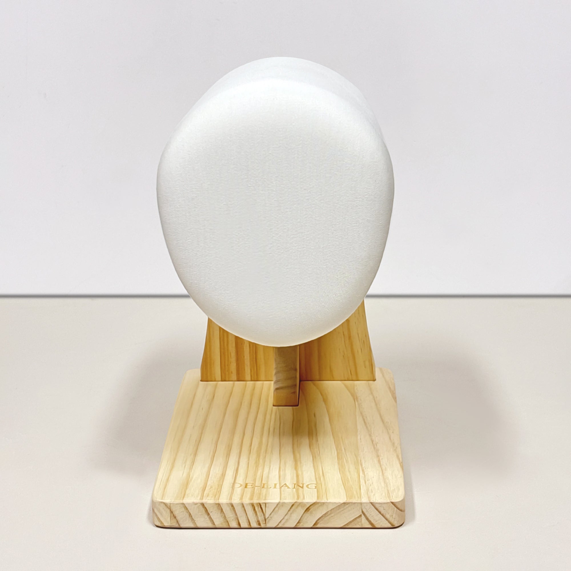 Professional Tailor Shoulder Ironing Board - Solid Pine Wood Pressing Board for Suits & Shirts