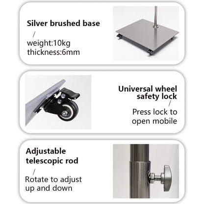 Flexible Model Male/Female/Kids - Posable stylish Full-Body Mannequin | JELIMATE