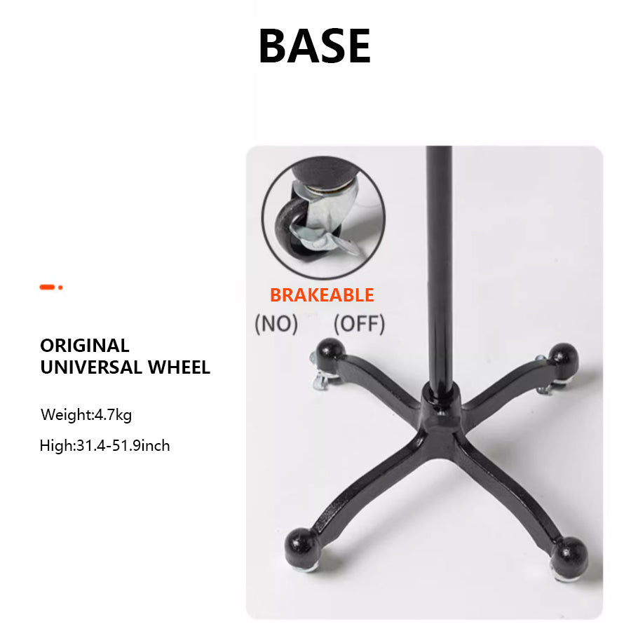 JELIMATE Professional Childrens Adjustable Dress Form (Pin-Insertable & Flocked)